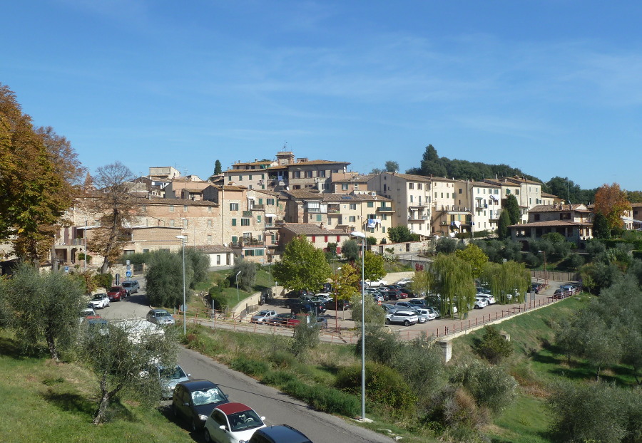 Castelnuovo Berardenga