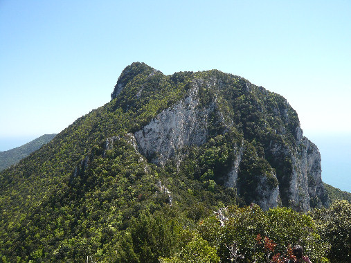 Monte Circeo