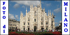 foto di milano