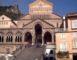 Amalfi: Cathedral