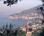 Sorrento: landscape