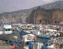 Marina di Cassano