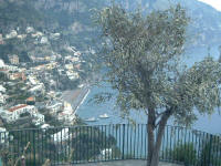 Veduta panoramica della citt� 