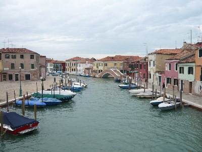 Isola di Murano