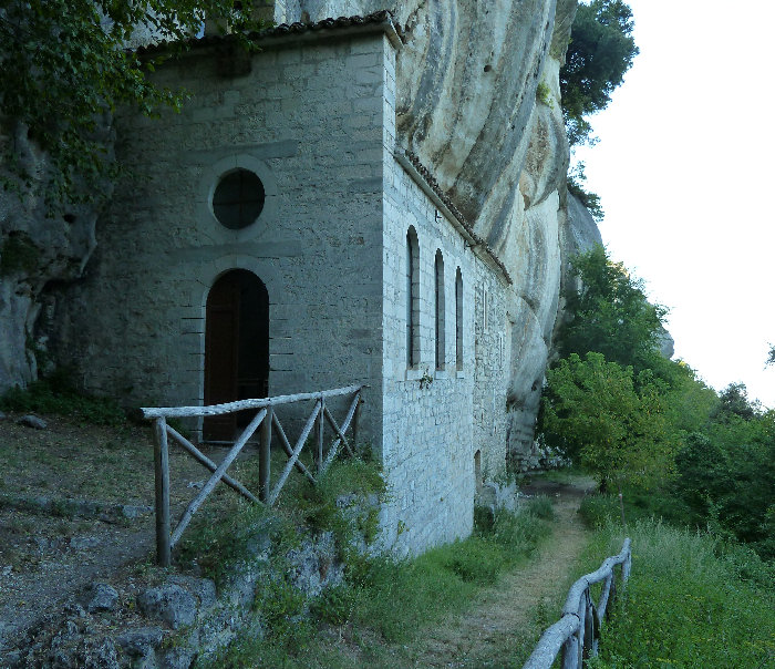 Eremo_di_Sant'Onofrio in Abruzzo