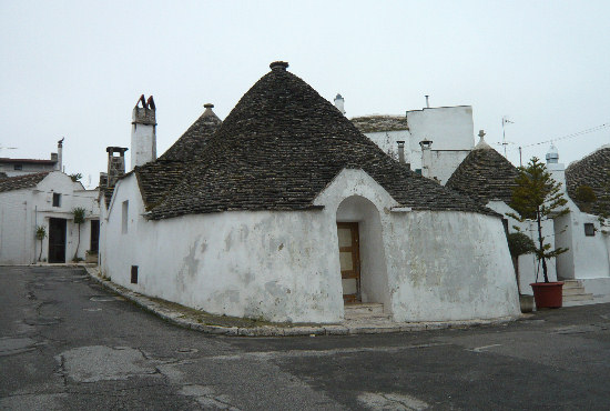 Foto di Trullo