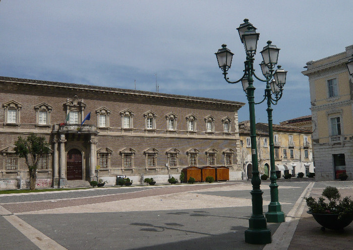 Benevento Centro_storico