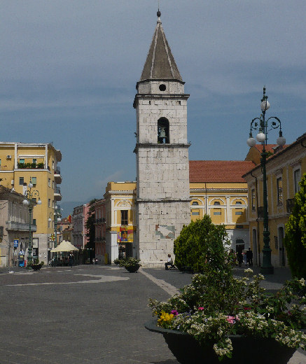Benevento Corso_Garibaldi