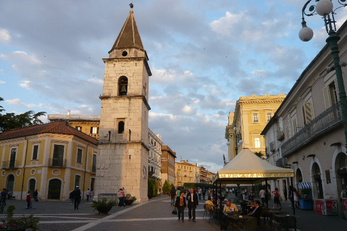 Benevento