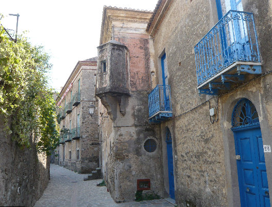 Centro_storico di Acciaroli