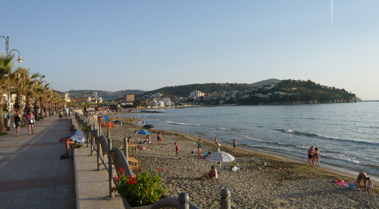 Agropoli (Cilento)