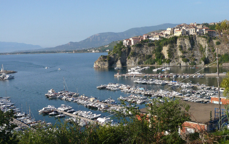 Porto di Agropoli