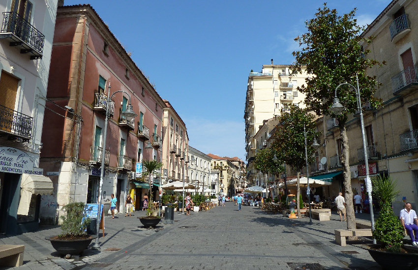 Isola_pedonale Agropoli