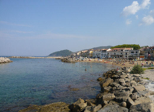 Costa_cilentana di Santa_Maria Castellabate