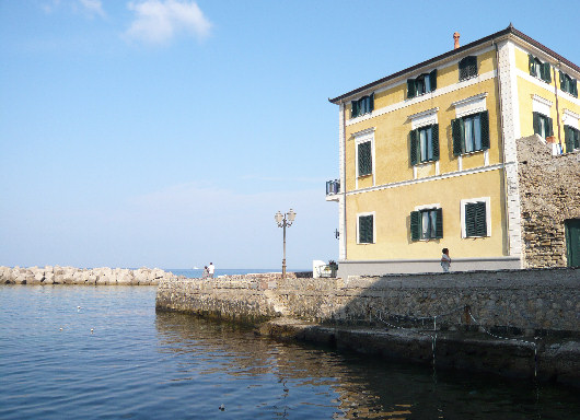 Lungomare Pepi di Santa_Maria_Castellabate