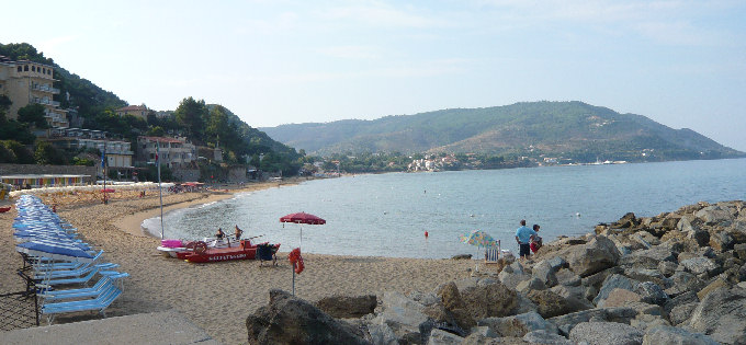 Costa di Castellabate