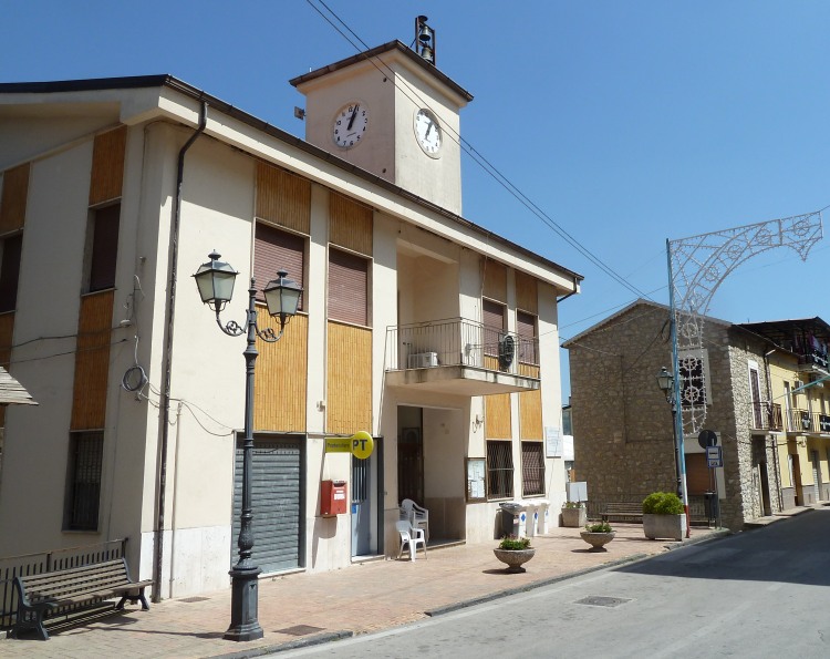 Comune di Felitto