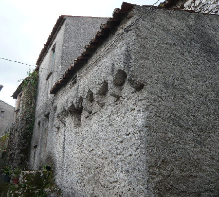 Casa araba