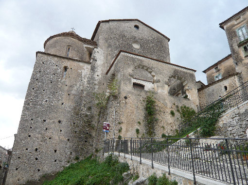 Chiesa S. Maria Assunta
