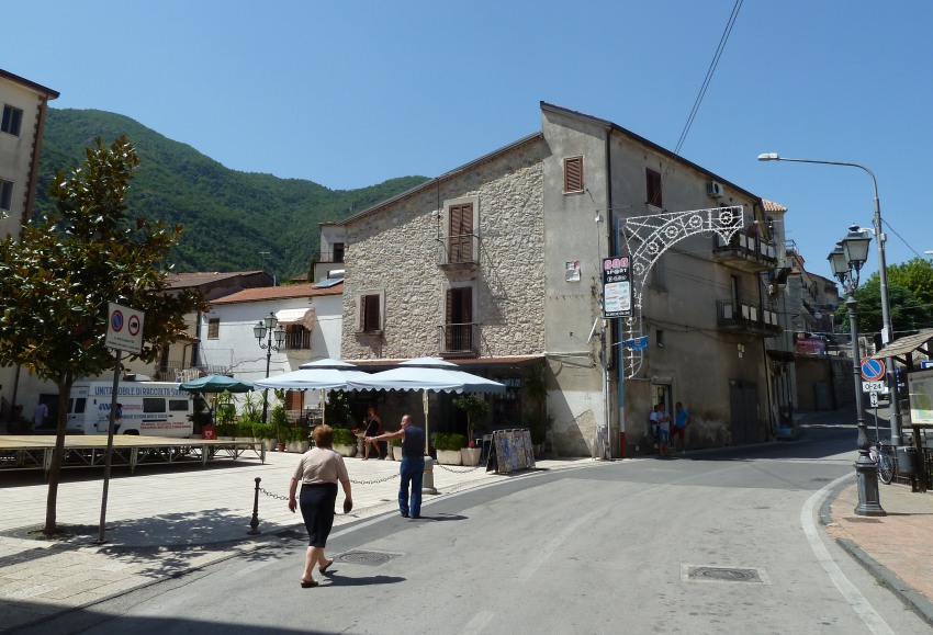 Felitto Piazza_Mercato