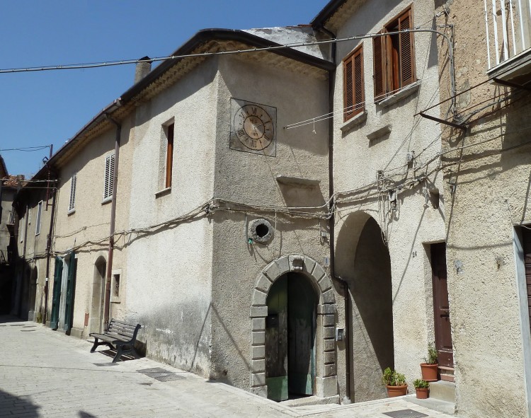 Felitto centro_storico