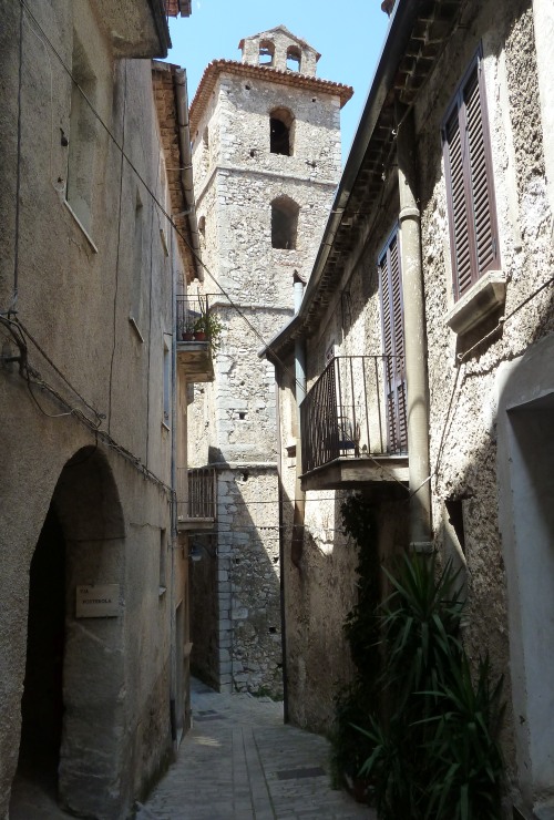 Felitto cilento