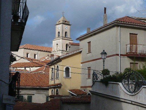 Chiesa di San Biagio