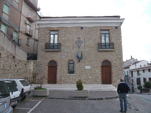Municipio di Laurino