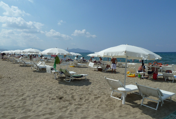 La Laura Paestum