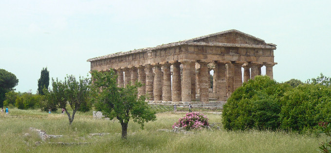 Paestum