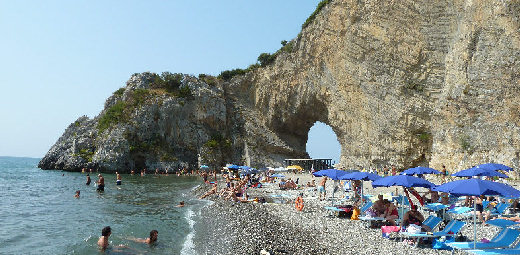 Palinuro