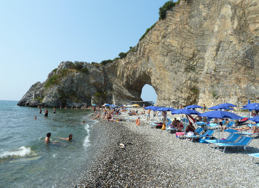 Palinuro