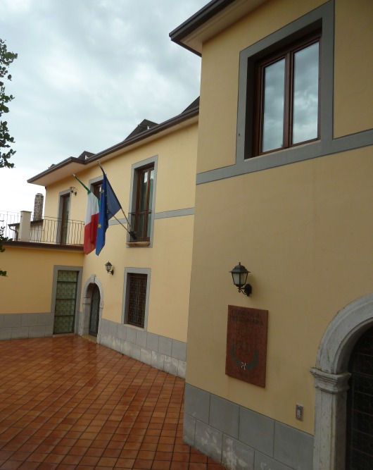 Comune di Trentinara