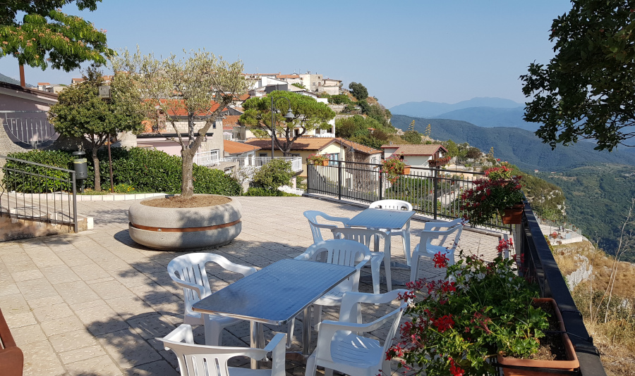 Foto Trentinara del Cilento