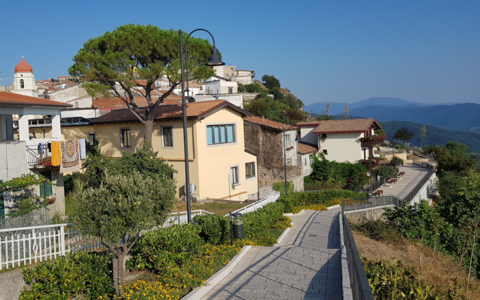 Trentinara