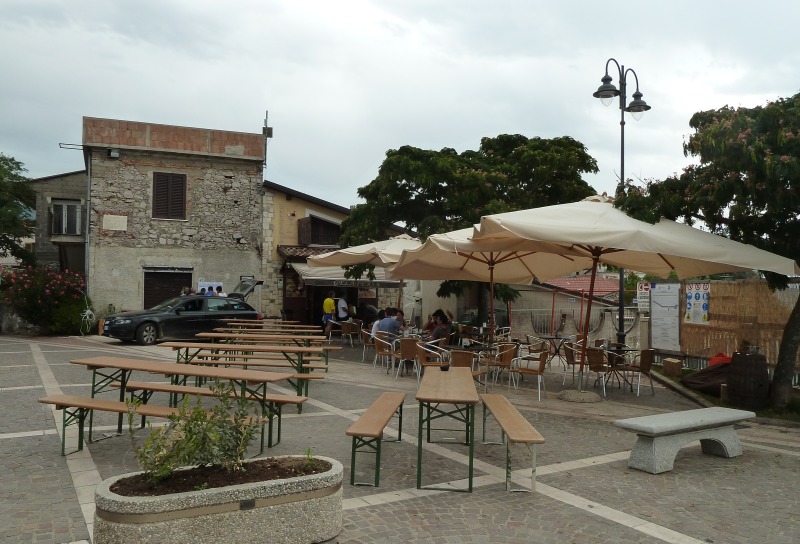 Piazza Panorama_del_Cilento