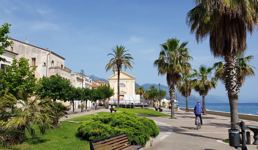 Villammare Vibonati