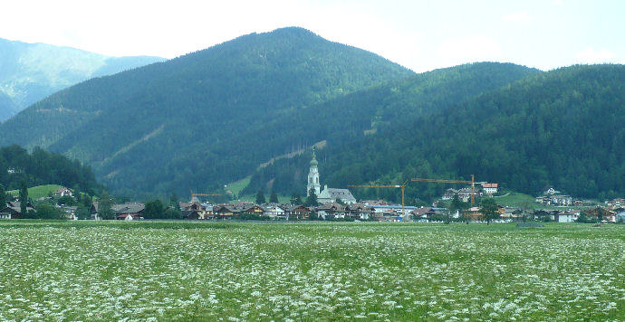 Alta_Pusteria Dobbiaco