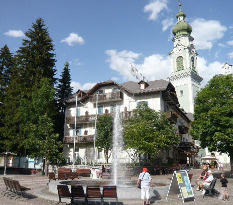 Dobbiaco