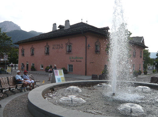 Municipio_Dobbiaco