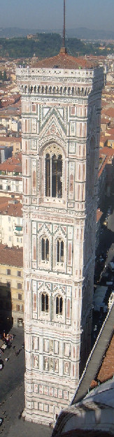 Campanile di Giotto