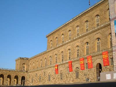 Palazzo Pitti