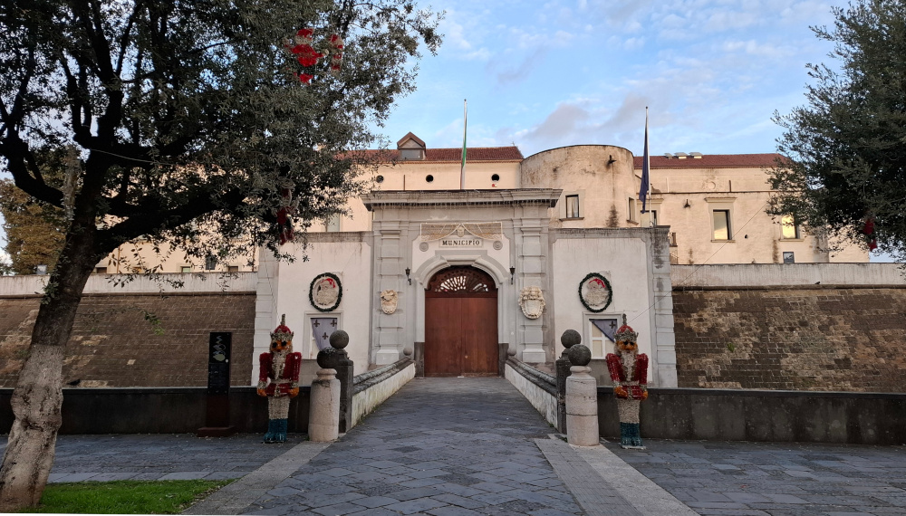 Acerra