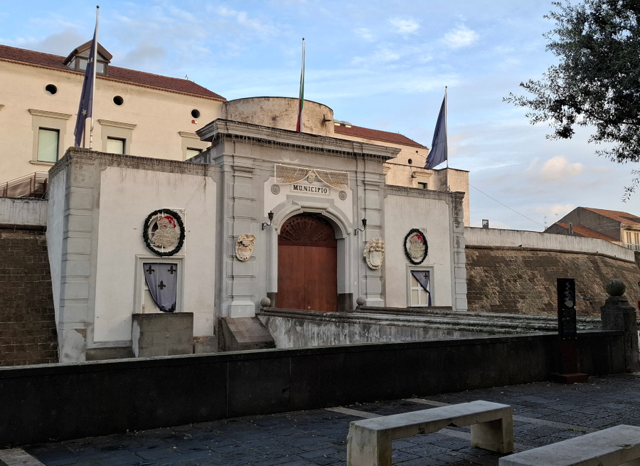 Municipio di Acerra