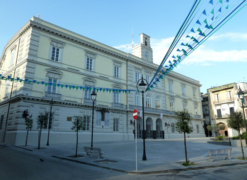 Municipio di Agragola