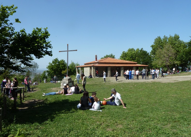 Angri Piana del Chiaianiello