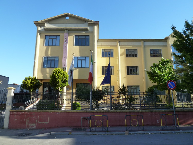 Municipio di Angri