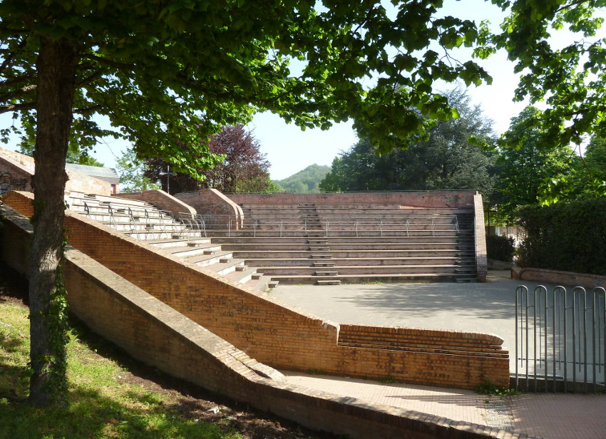 Atripalda Villa Comunale