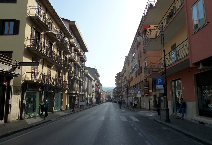 Atripalda statale Sp24