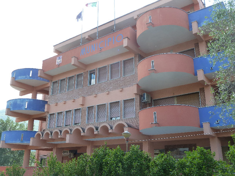 Municipio di Auletta